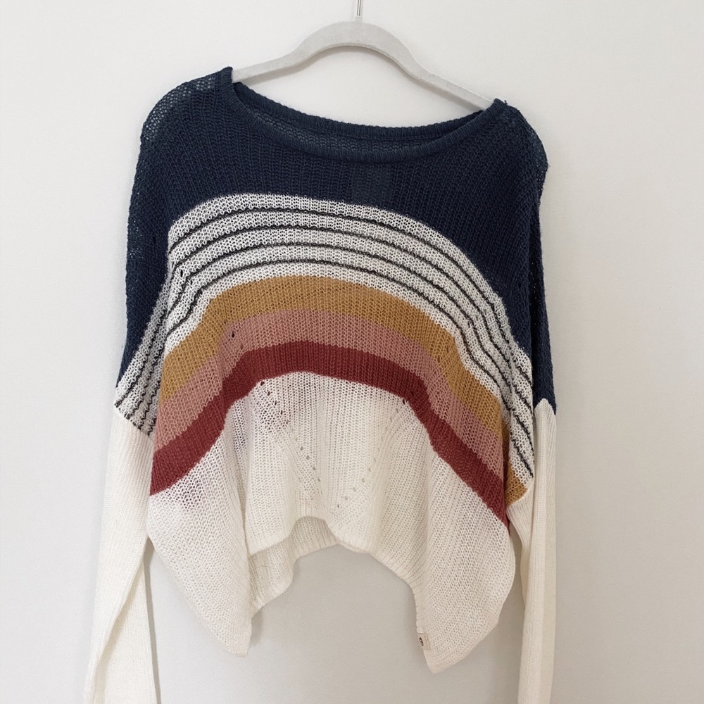 Rip Curl Beach Street Women’s Sweater